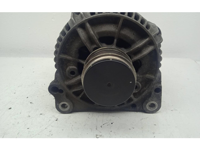 Генератор 0123515003   Volkswagen PASSAT      