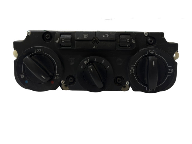 Блок управления климат-контролем 74730961   Volkswagen Caddy