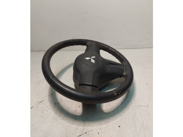 Руль Mitsubishi Colt 2004 - 2008 года MR955202, MR977309