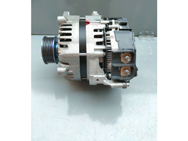 Генератор 05E903018F   Audi Q3 F3      