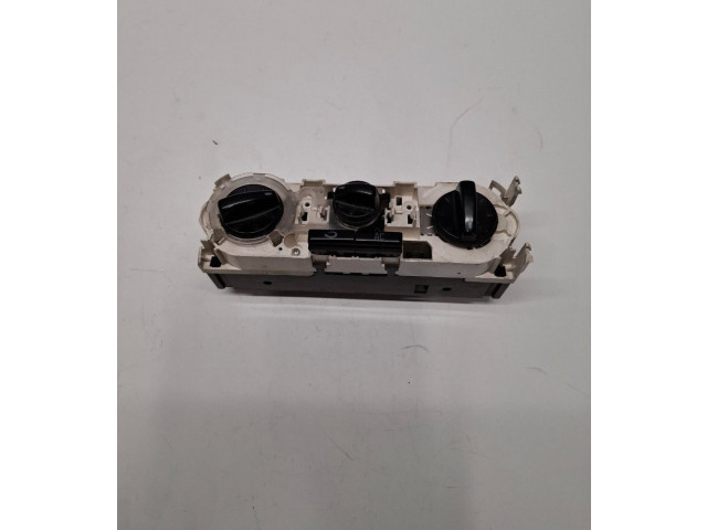 Блок управления климат-контролем 6Q0819445 Skoda Fabia Mk1 (6Y)