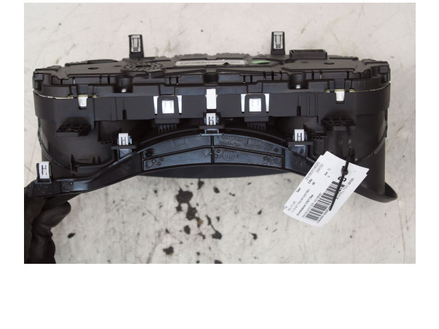 Přístrojová deska Fiat 500L 2005