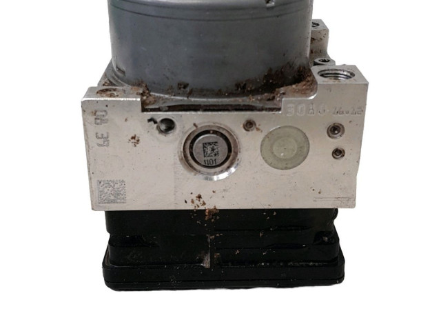 Блок АБС 1610037080 Peugeot 2008 I 2013 - 2019 года