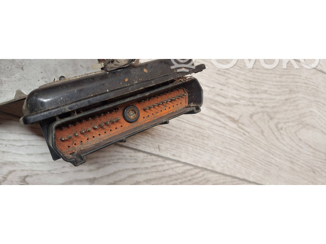 Блок управления АБС 4686226 Chrysler Voyager