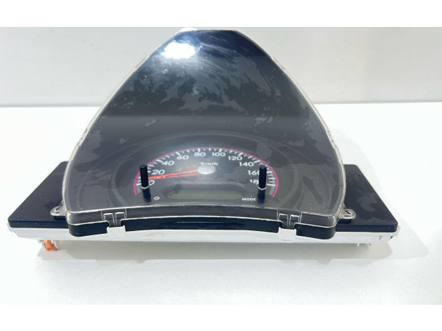 Přístrojová deska Nissan Pixo 2011 34100-68K0, 34100-68K0