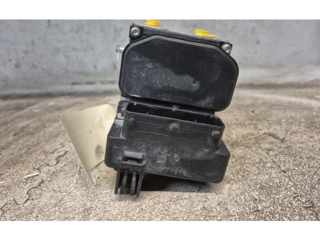Блок управления АБС 0000454151 Citroen Berlingo