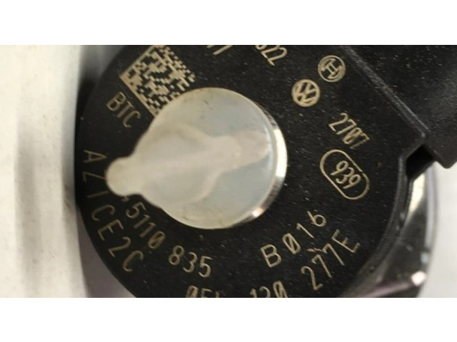 Vstřikovač 5L0130277E, 0445110835 Skoda Kodiaq pro naftový motor 2.0