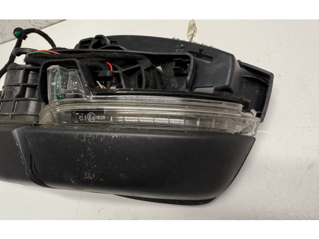 Зеркало электрическое        Skoda Karoq  2017 -  года   