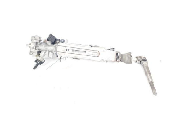    Рулевая рейка 67640026   BMW X3 E83 2003 - 2010 года