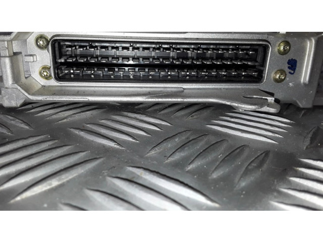 Блок управления двигателя 0281001419, MSB100411   Honda Accord