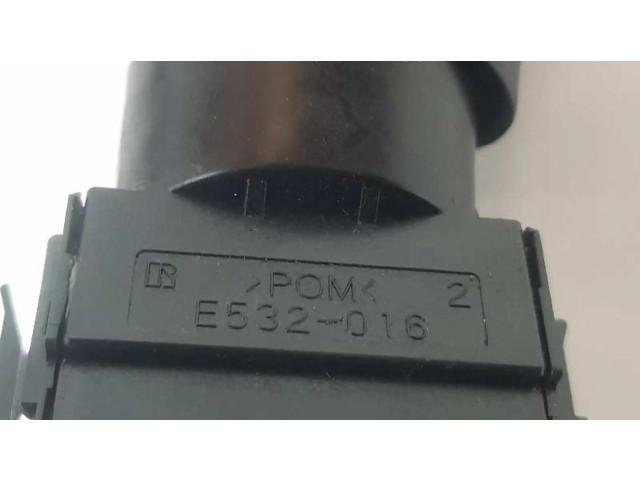 Ручка стеклоочистителей 1614382280, E532016   Citroen C-Crosser