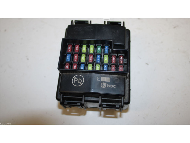   Pojistková skříňka 91950D4640, 91950D4640   KIA Optima 2018