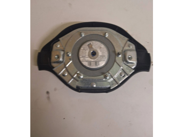 Подушка безопасности водителя 1001627073506444 Dacia Logan I