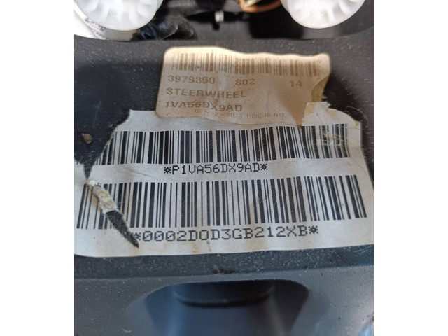 Volant Dodge VAN RAM 2015 1VA56DX9AD