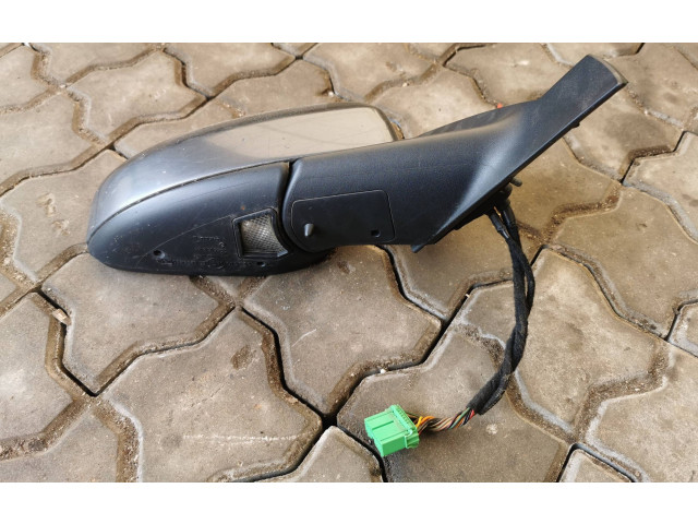 Зеркало электрическое Volvo S80 2004 - 2006 года