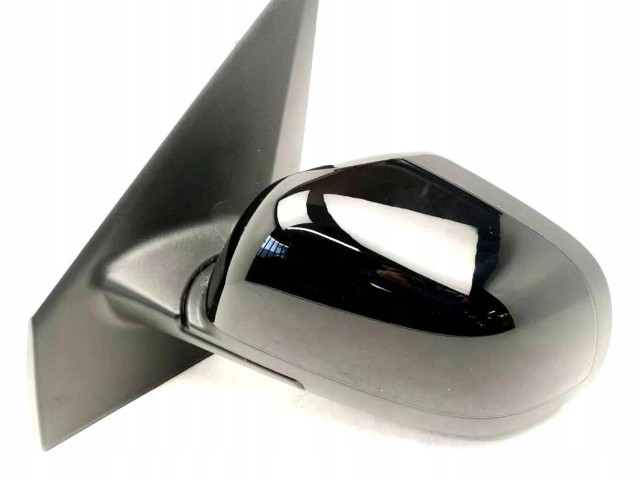 Зеркало электрическое Dacia Dokker - года