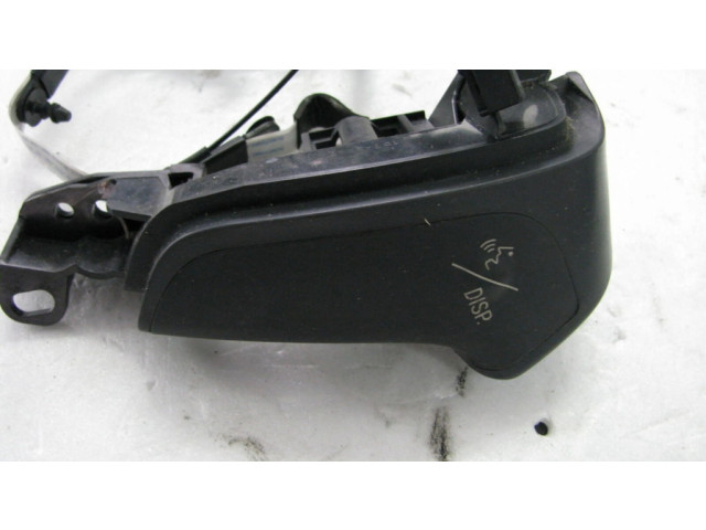 Кнопки рулевого колеса