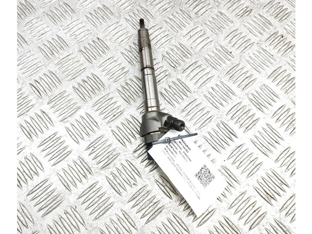 Форсунка 04L130277AC, 0445110469 Skoda Octavia Mk3 (5E)