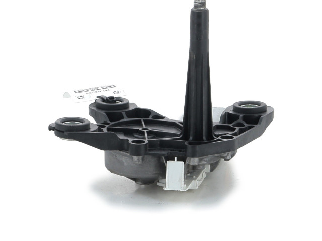 Моторчик заднего дворника 9840123780 Citroen Berlingo