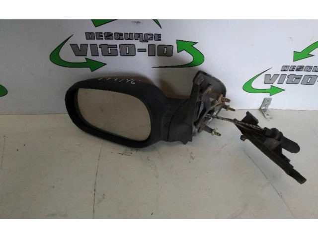 Зеркало электрическое        Renault Clio I  1997 - 1998 года   