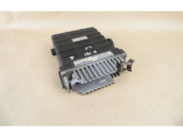 Řídící jednotka 0045452332, 0285007003 Mercedes-Benz E W124 1984