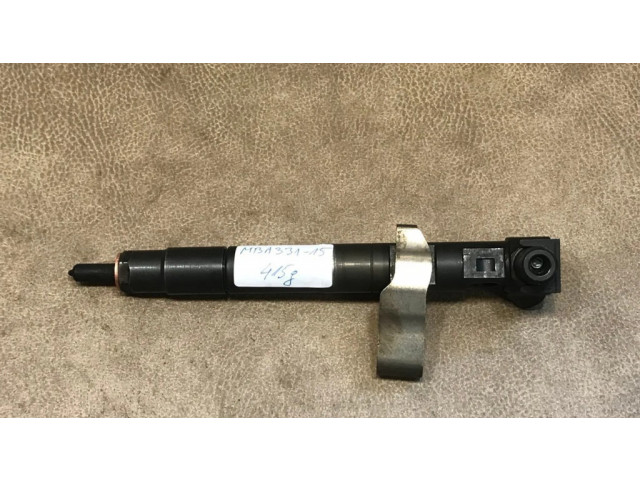 Vstřikovač A6510704987, 97J690J2TY Mercedes-Benz E W212 pro naftový motor 2.1