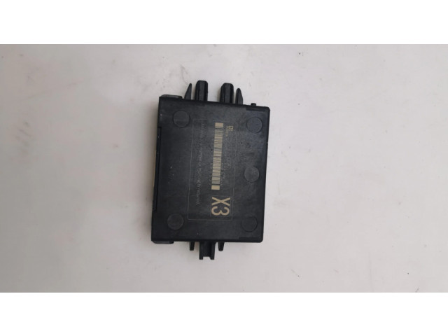 Другая деталь салона