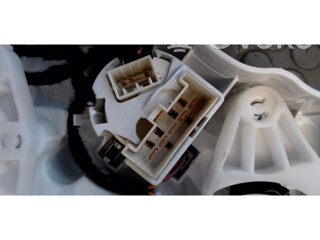 Блок управления климат-контролем 98618281   Ford Ka