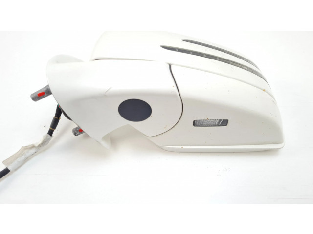 Зеркало электрическое     левое   Mercedes-Benz GL X164  2006-2012 года   