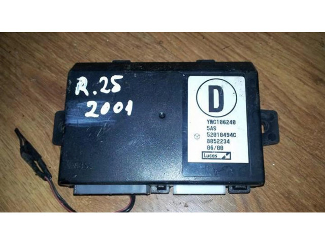 Комфортный модуль