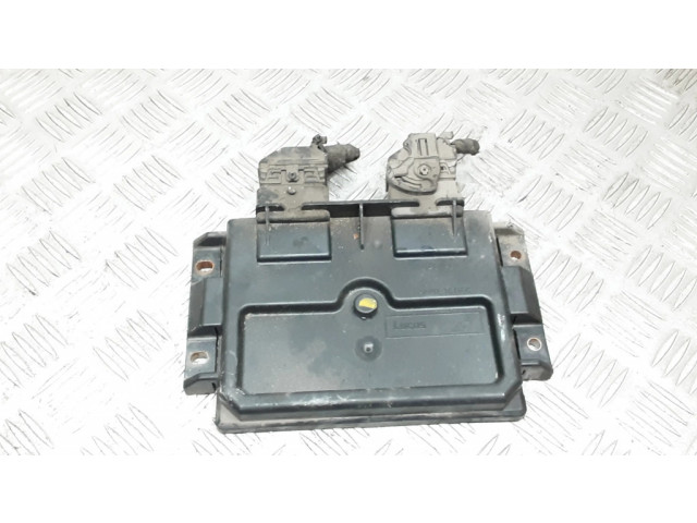 Řídící jednotka 9650359580, 9661879080 Citroen Berlingo 2001