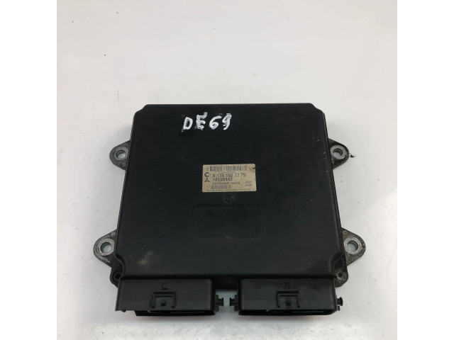 Блок управления двигателем Блок управления A1351503379 Mitsubishi Colt