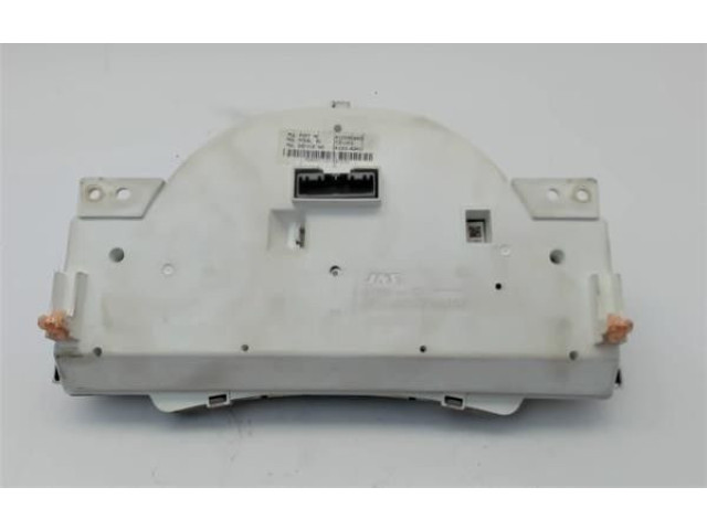 Přístrojová deska Nissan Pixo 2010 34100ME8K01