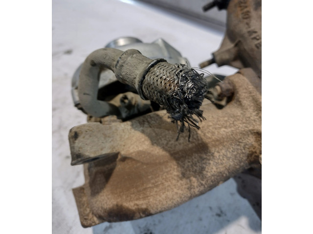 Turbodmychadlo Турбина 028145702N   Volkswagen Caddy   