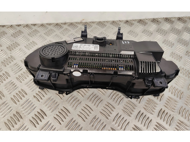 Přístrojová deska Audi Q7 4M 2018 4M0920790C