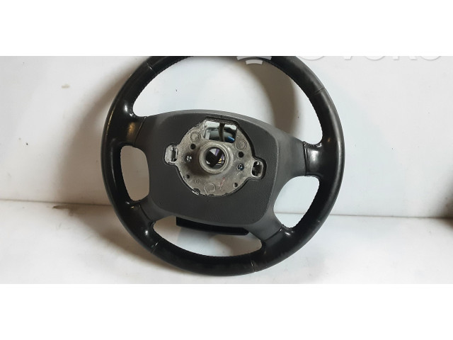Руль Skoda Superb B5 (3U)  2001 - 2008 года 3U0419091G, 1Z0419091G      