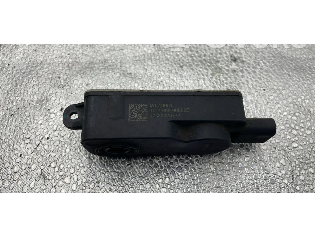 Вентилятор радиатора 17333320777, 155978700B Tesla Model Y