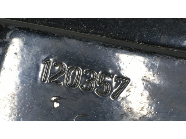 Передний електрический механизм для подъема окна без двигателя