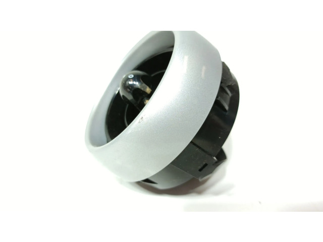 Блок управления климат-контролем MINI Mini One Cooper R50 53