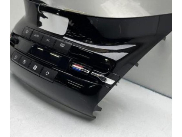 Блок управления климат-контролем Peugeot 2008 I