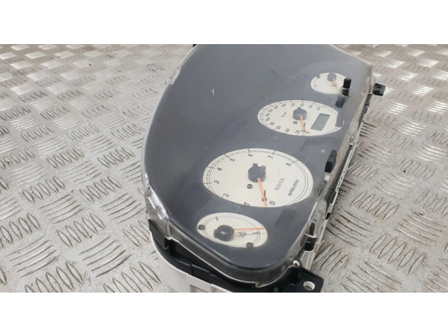 Панель приборов AR0052001, AR0055102 Rover 45