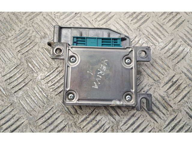 Блок подушек безопасности 13203620, 327963935 Opel Meriva A