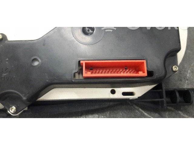 Vstřikovací čerpadlo P8200176654B   Nissan Kubistar     