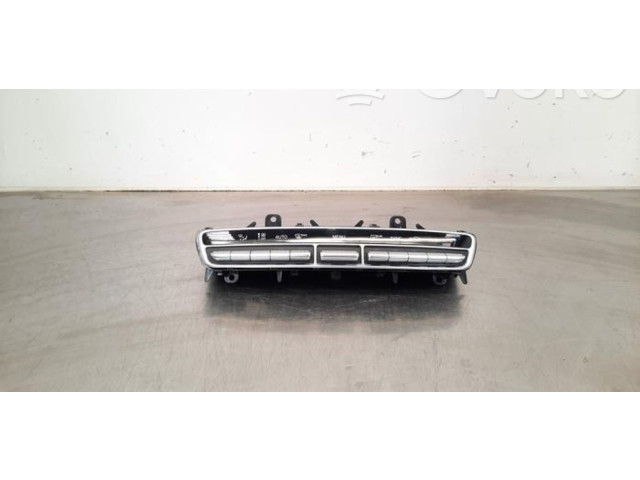 Блок управления климат-контролем A2059058813   Mercedes-Benz GLC C253