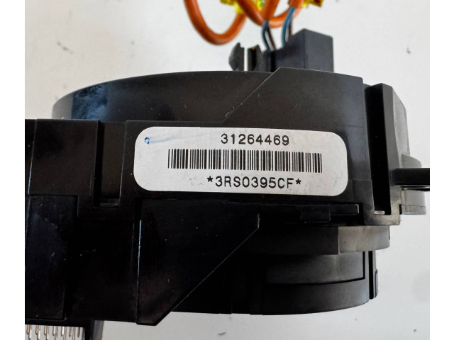 Подрулевой шлейф SRS 31264469, 3RS0395CF   Volvo XC90