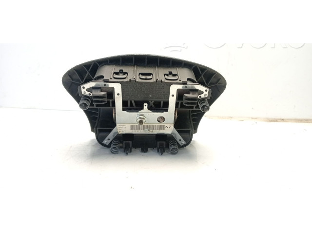 Подушка безопасности водителя 4112FN Citroen Xsara