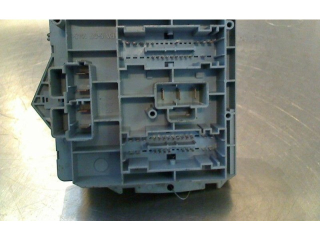   Pojistková skříňka    Fiat Punto (188) 2001