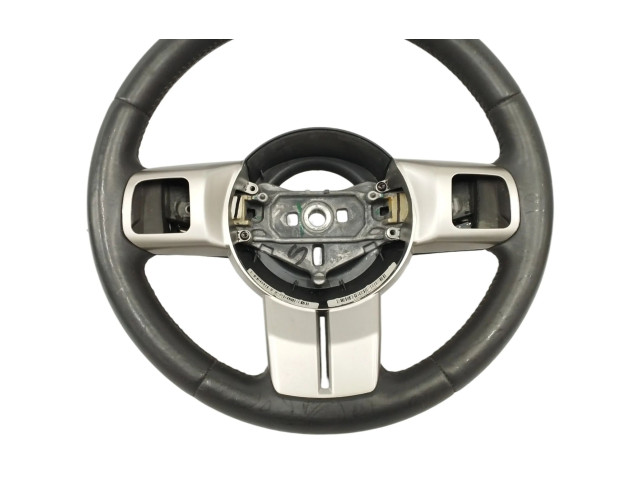 Руль     1SQ891DFAG, OBSERVARFOTOS    Jeep Compass 2.2