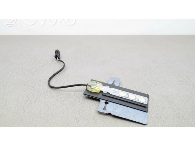 Другие блоки управления / модули