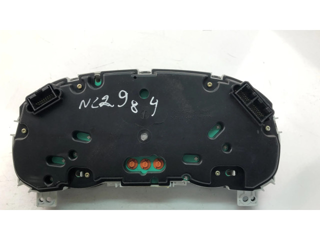 Přístrojová deska KIA Rio 2007 940031G150